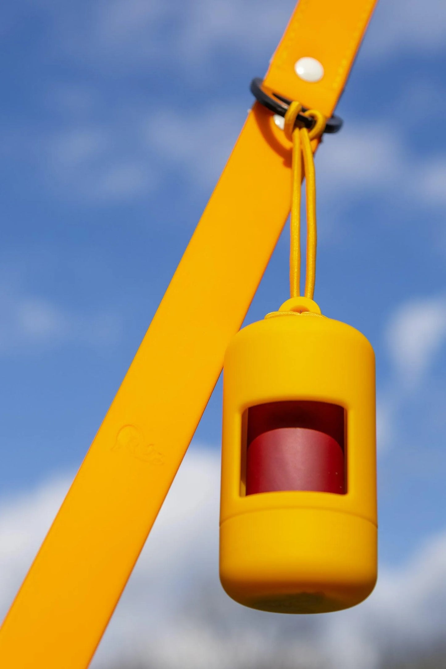 Marigold Waste Bag Dispenser - Your Pet Connection