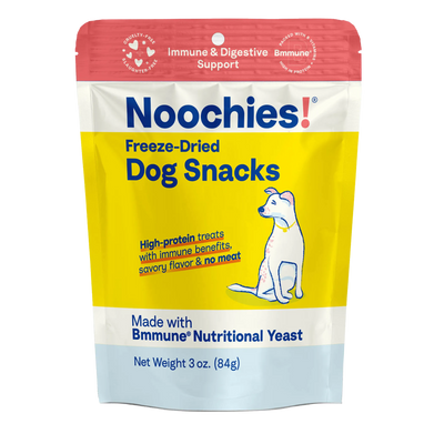 Further Foods Freeze-Dried Dog Snacks 3 oz
