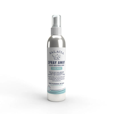 Salacia Salts Odor Removal Pet Spray 250ml