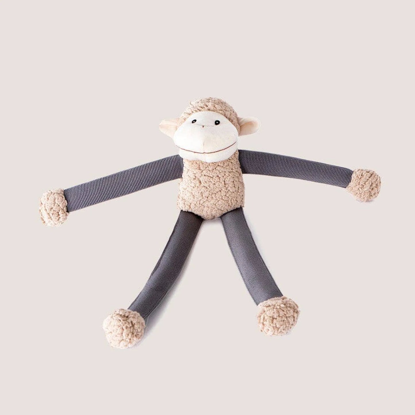 NANDOG MY BFF Sheep Bungee Dog Toy - Your Pet Connection