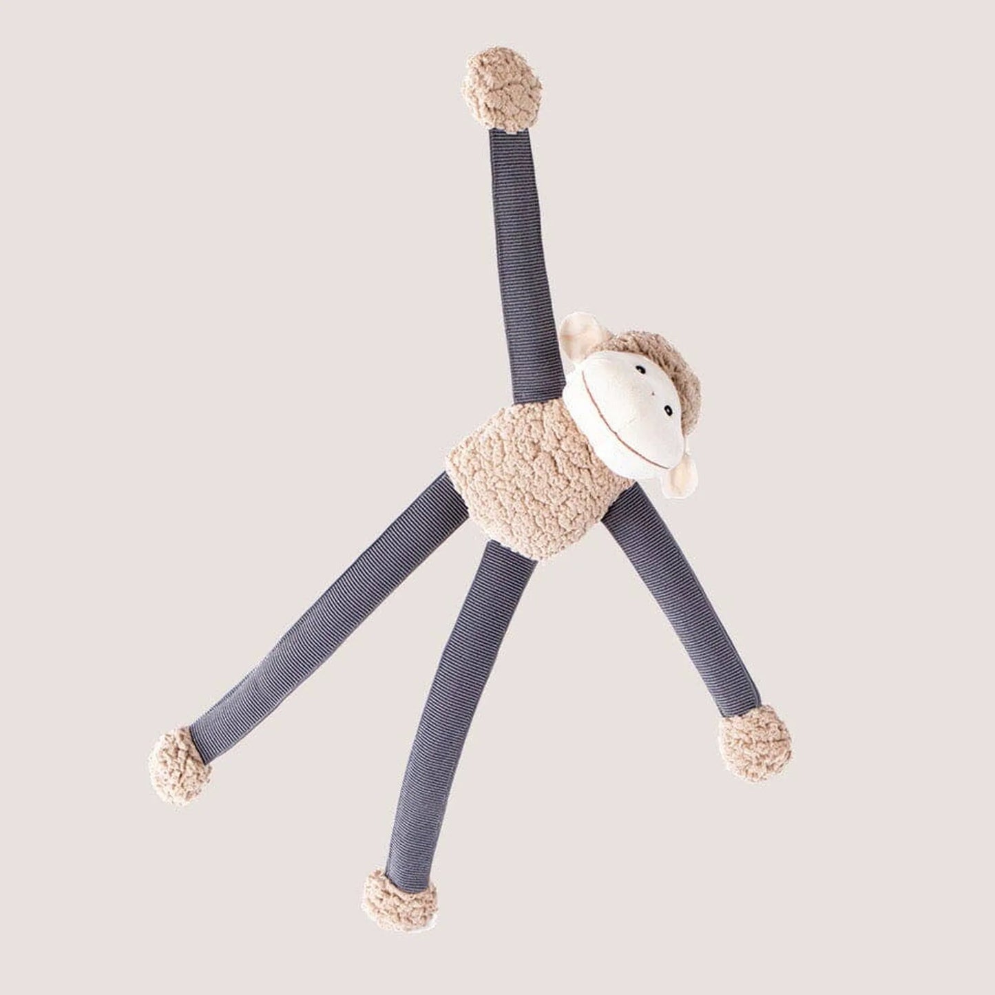 NANDOG MY BFF Sheep Bungee Dog Toy - Your Pet Connection