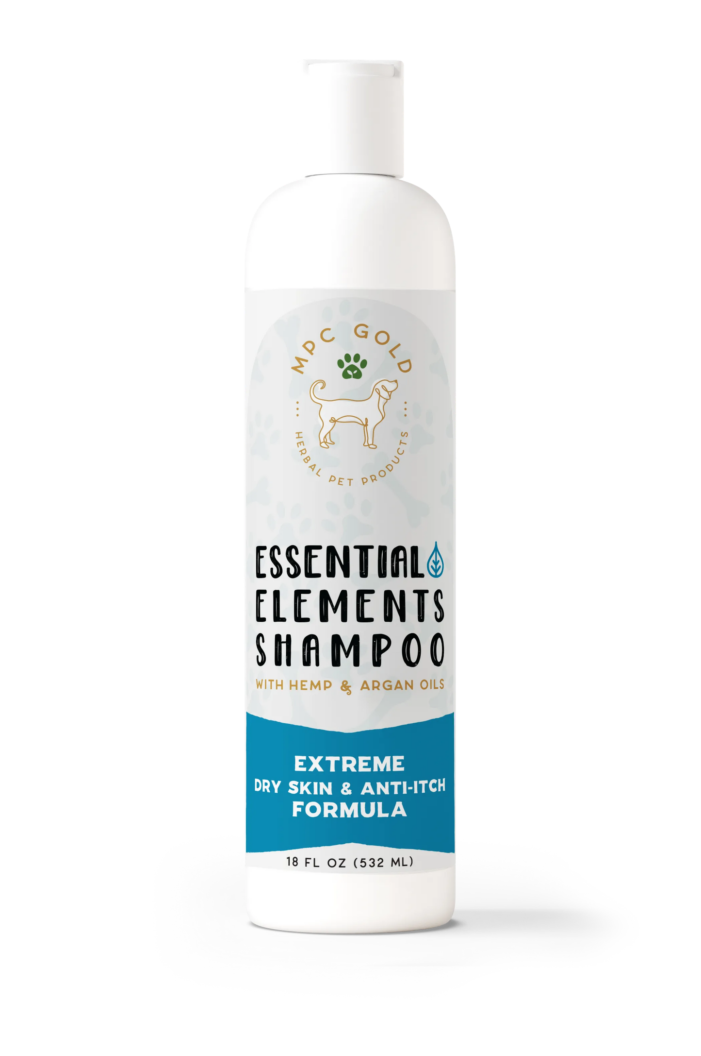 Extreme Dry Skin & Anti-Itch Formula - Your Pet Connection