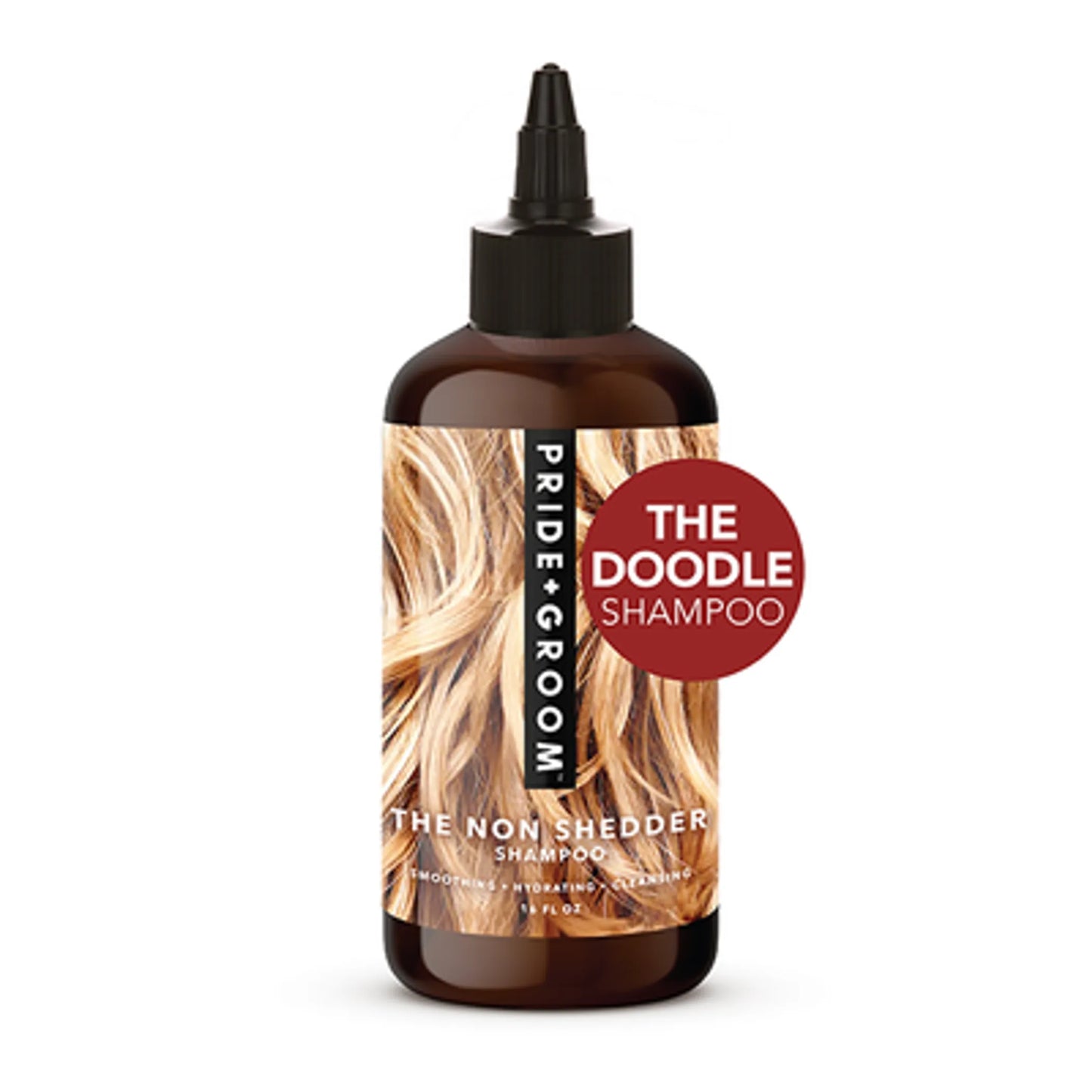 The Non Shedder 16 oz - Your Pet Connection