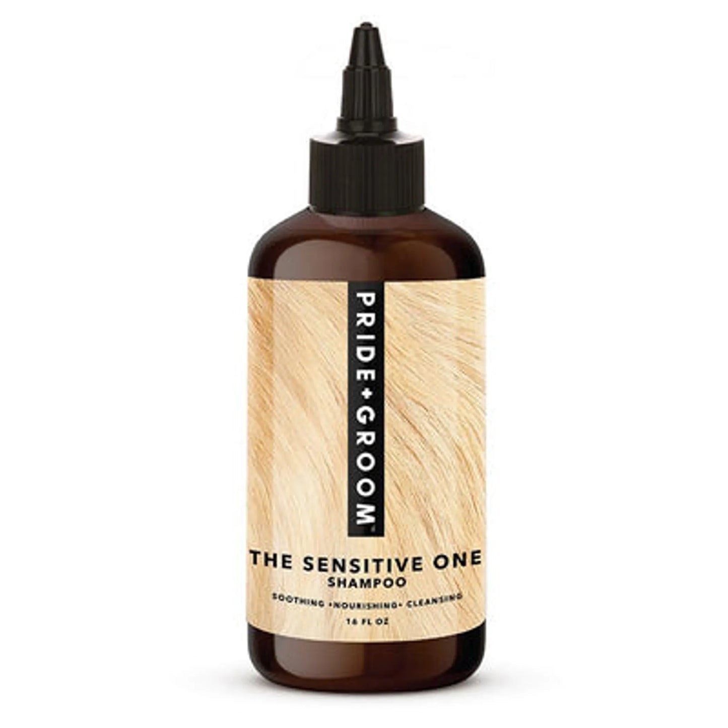 The Sensitive One 1 Gallon - Your Pet Connection