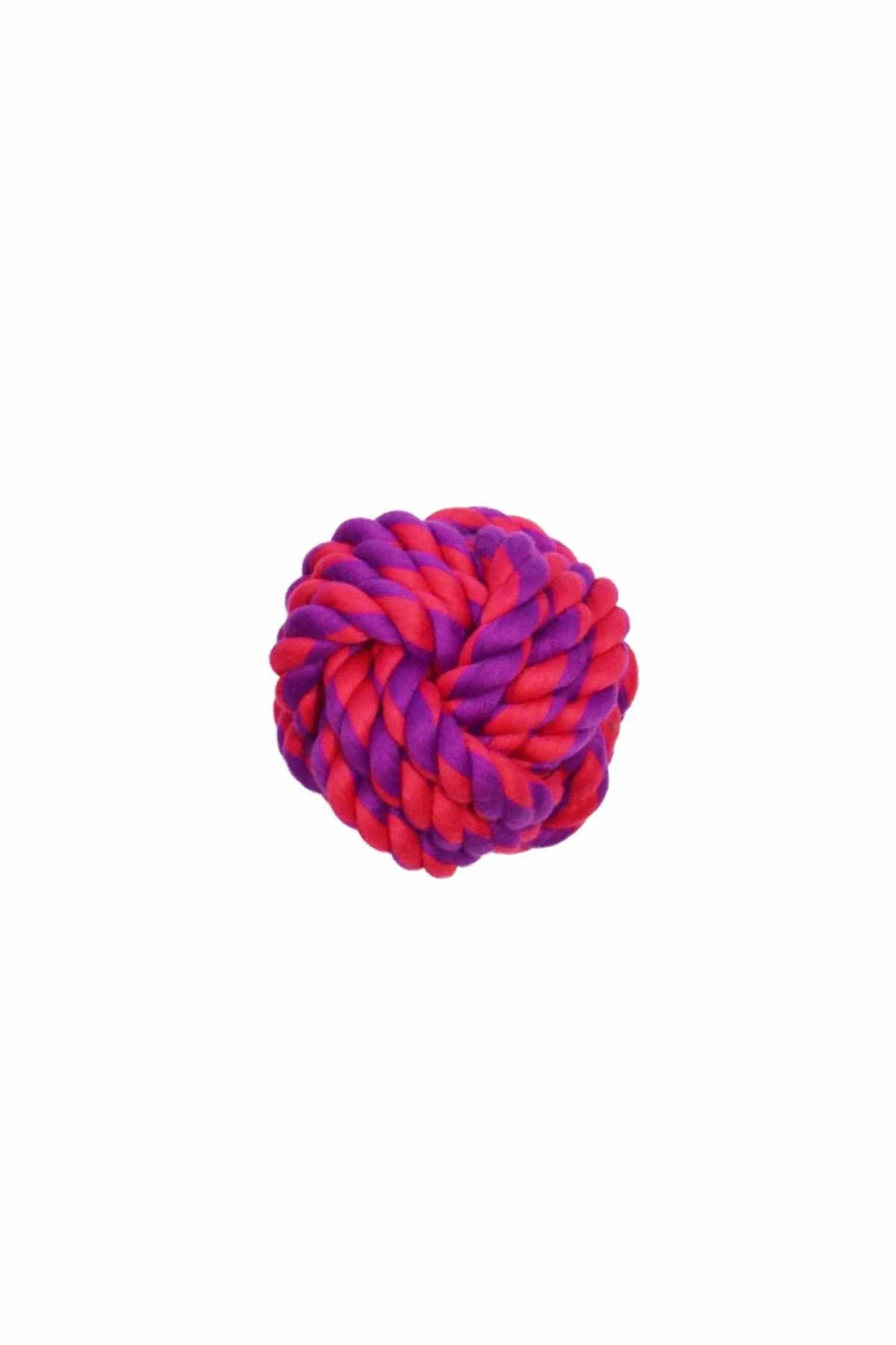 Amazing Pet Products Rope Ball - Your Pet Connection