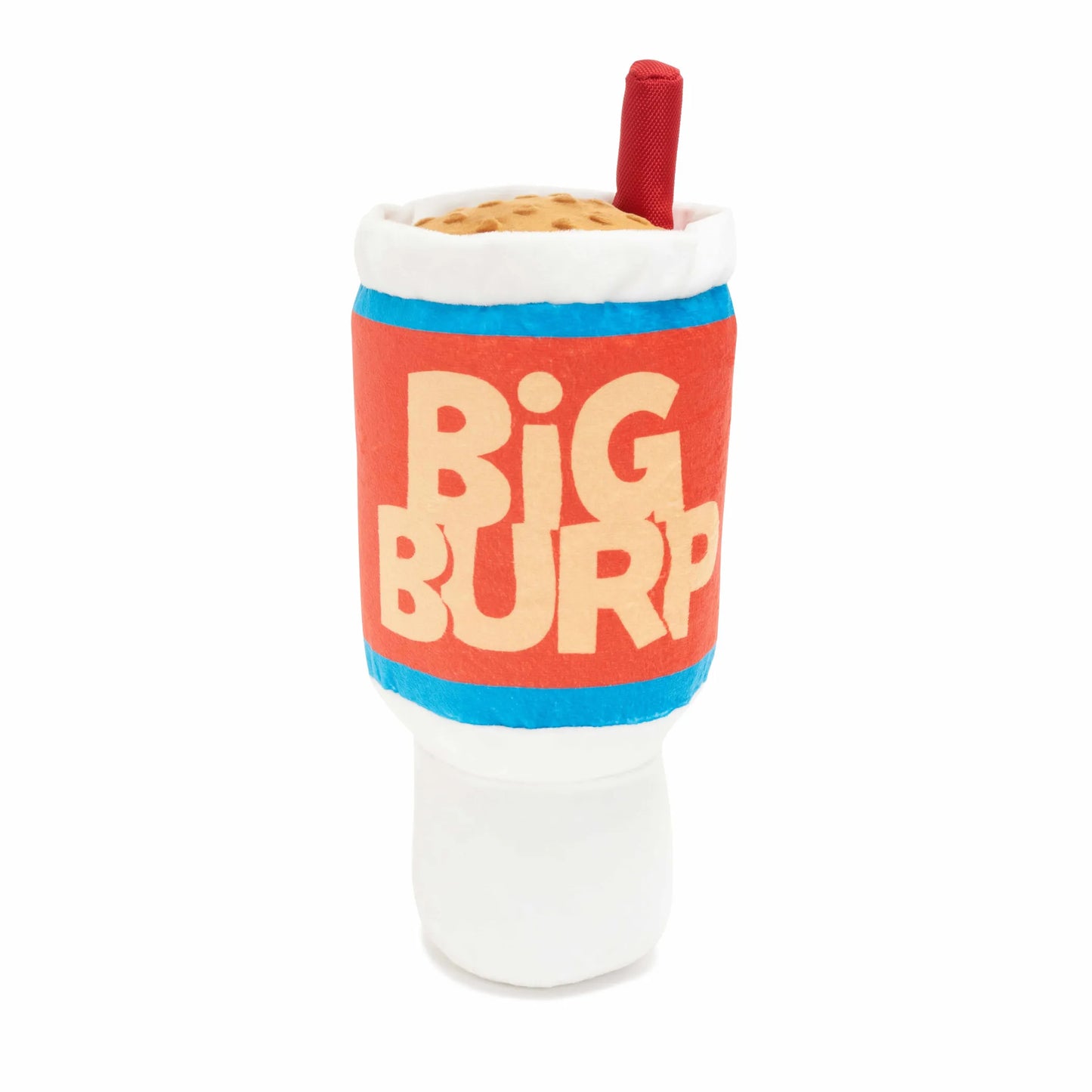 BARK Big Burp Slurp - Your Pet Connection
