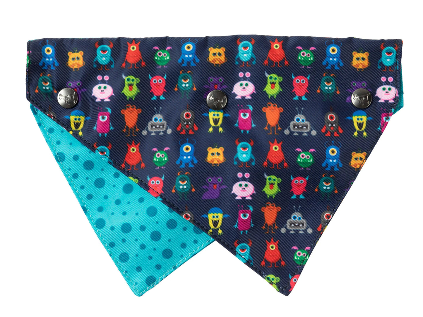 FuzzYard Bandana Yardsters - Your Pet Connection
