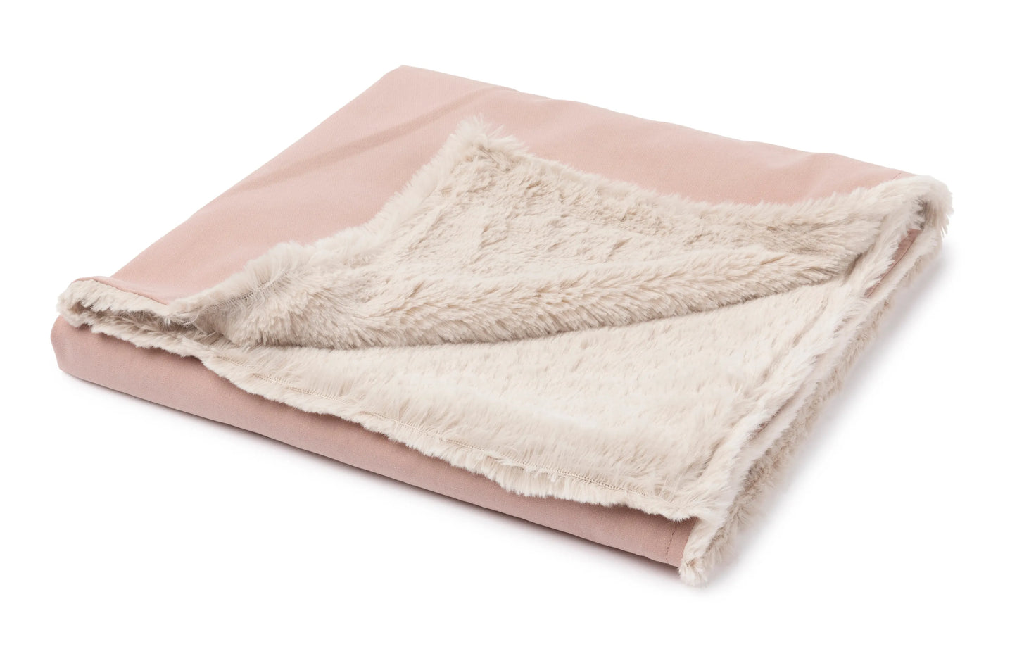 FuzzYard Life Luxurious Reversible Blanket Large