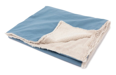 FuzzYard Life Luxurious Reversible Blanket Large