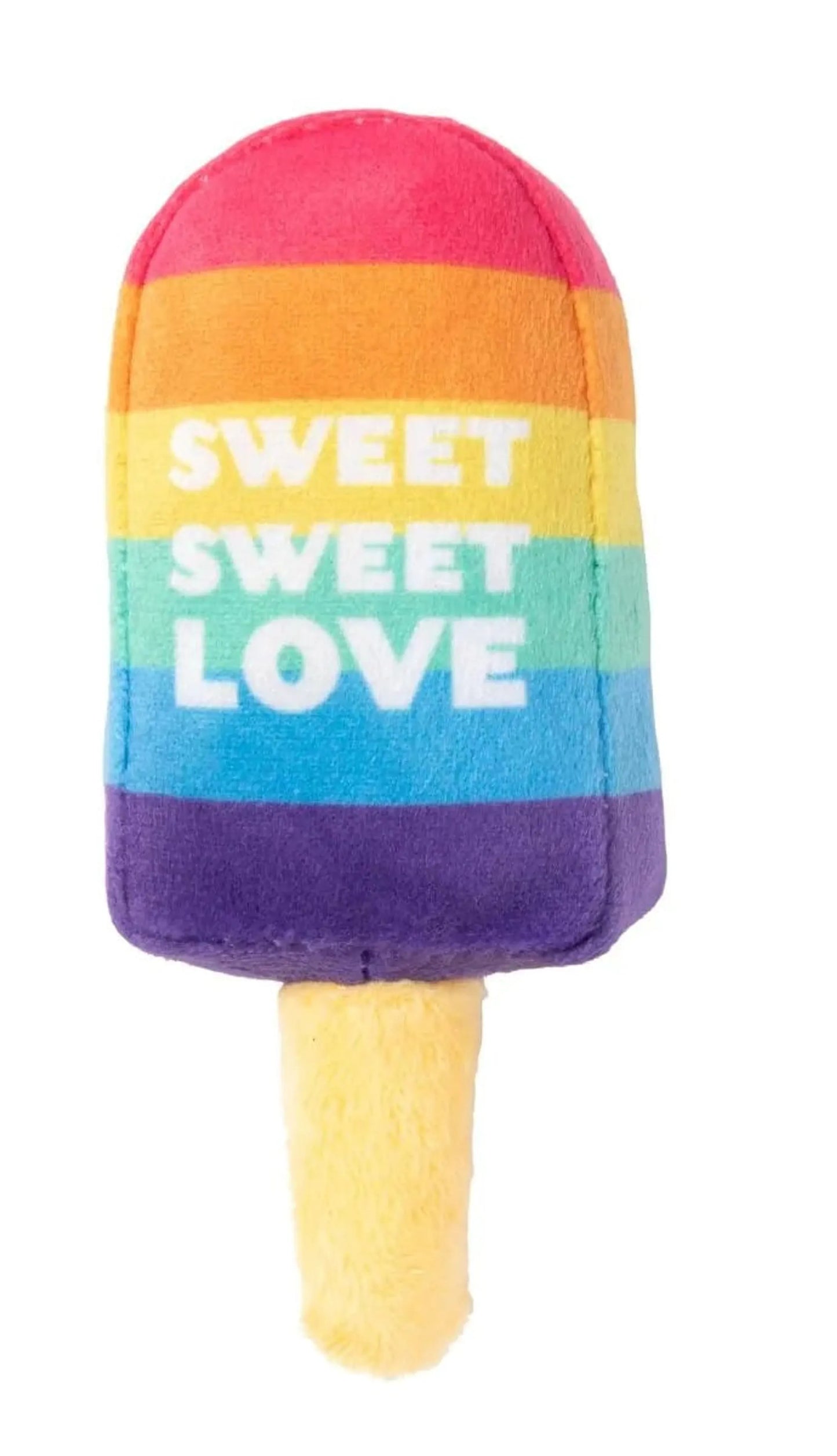 FuzzYard Love Icy Pole Cat Toy - Your Pet Connection