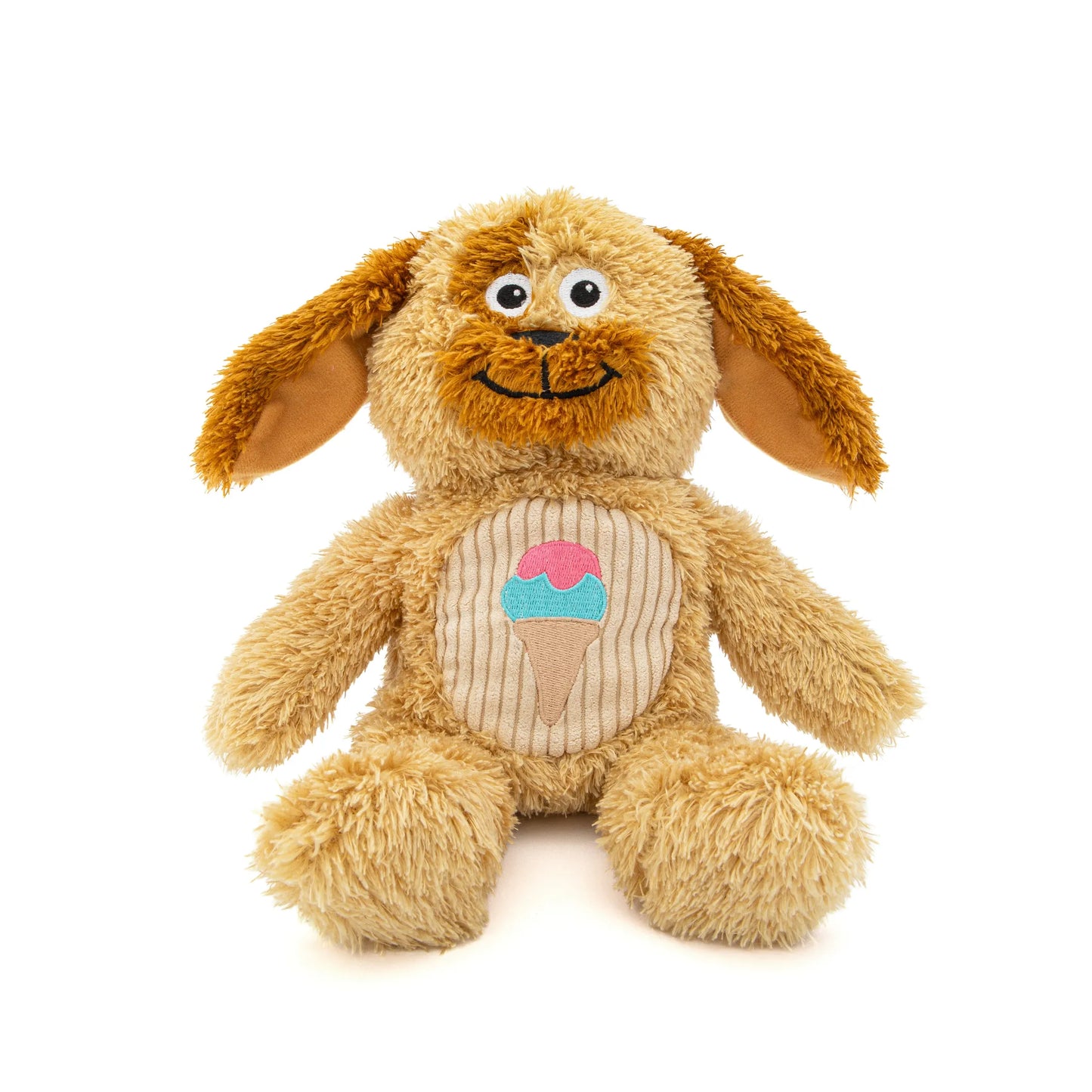 GURU Pet Company Soft Scents Dog Plush Dog Toy Medium - Your Pet Connection