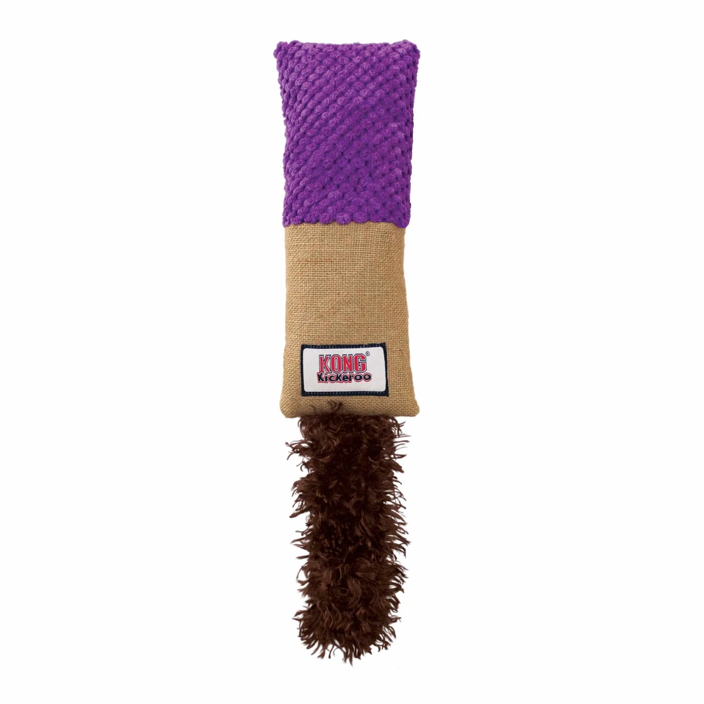 KONG(R) Kickeroo(R) Cuddler Assorted Cat Toy - Your Pet Connection