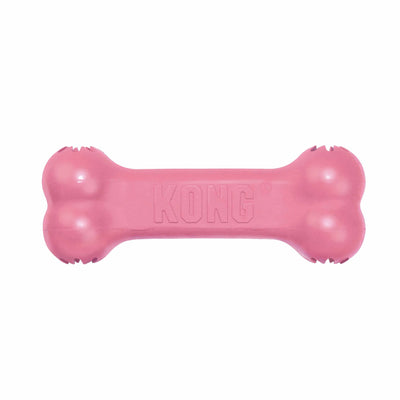 KONG Puppy Goodie Bone Chew Toy 5.25 Inches
