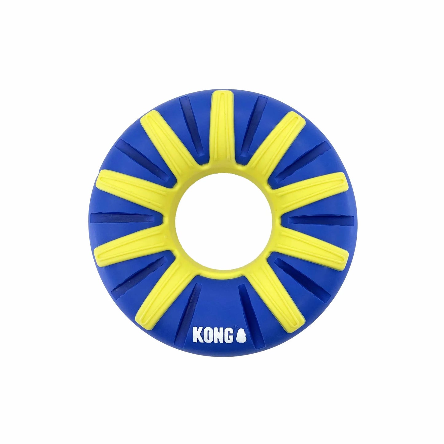 KONG(R) Goodiez(TM) Ring Dog Enrichment Toy Medium - Your Pet Connection