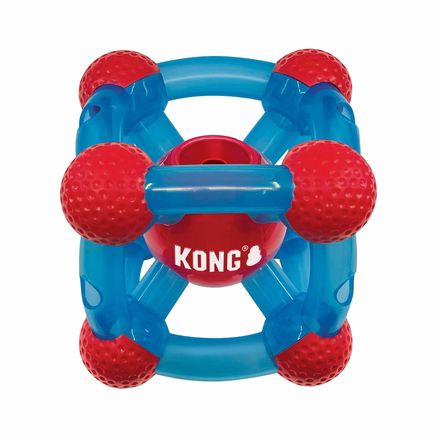 KONG(R) Rewards Tinker Dog Enrichment Toy - Your Pet Connection
