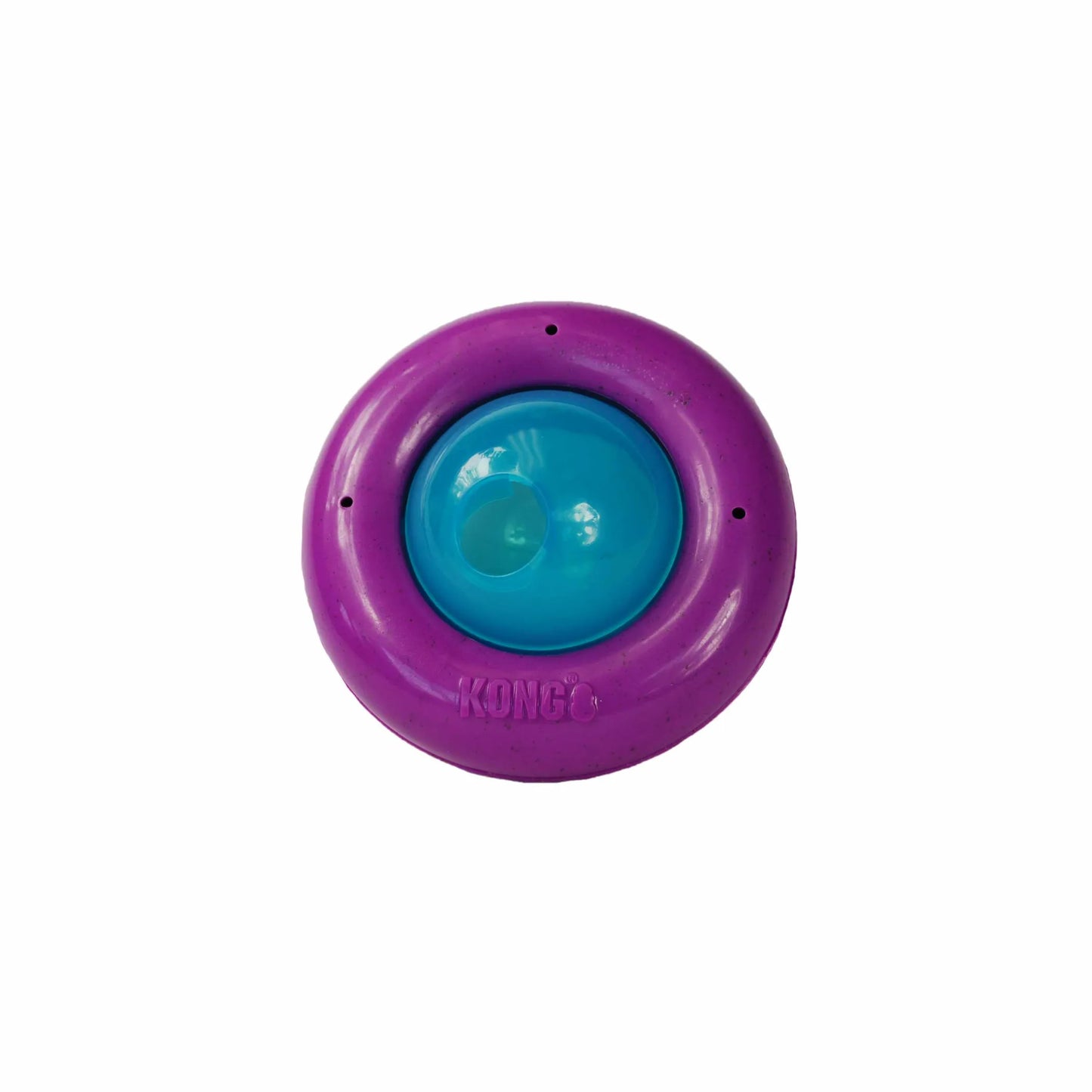 KONG(R) Infused(TM) Cat Gyro Toy - Your Pet Connection
