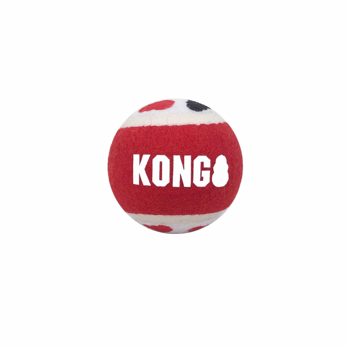 KONG(R) Signature Balls Dog Fetch Toy Assorted - Your Pet Connection