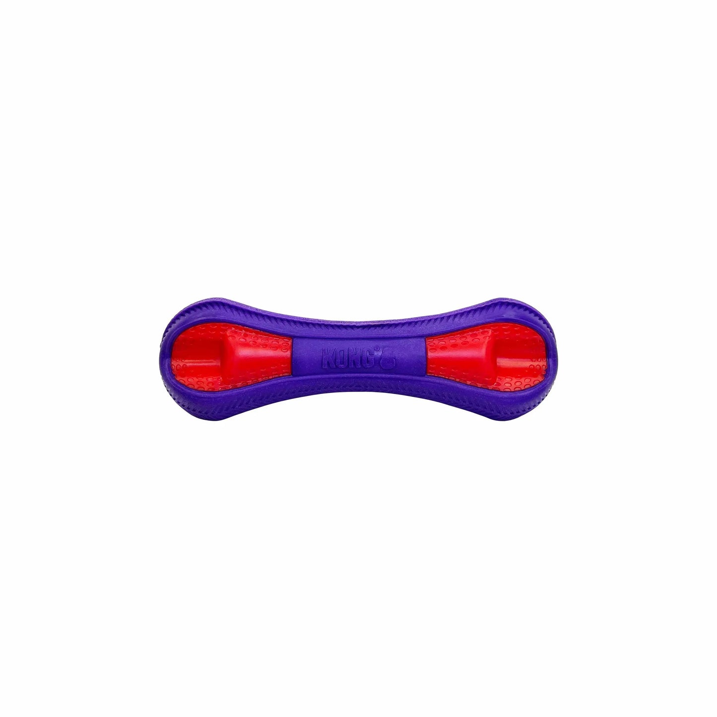 KONG(R) Duets Duos Bone Dog Fetch Toy - Your Pet Connection