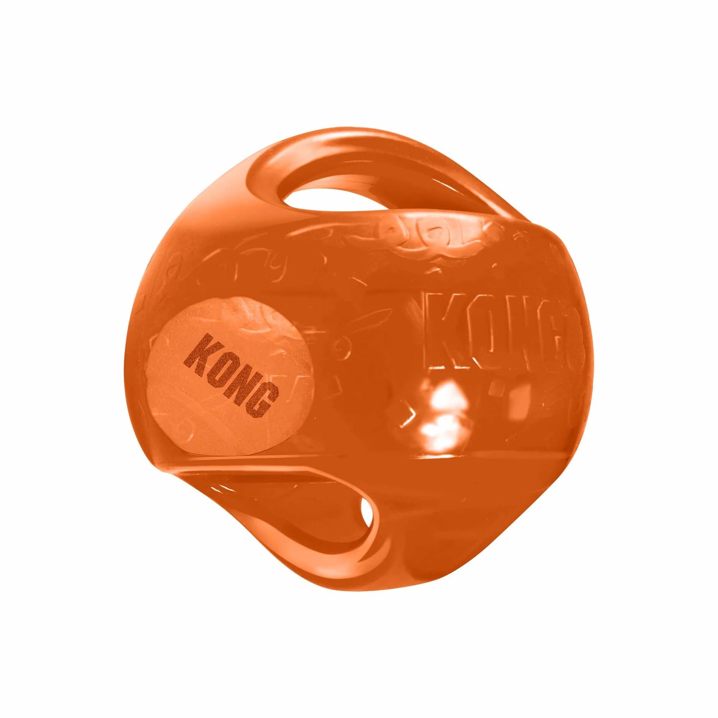 KONG(R) Jumbler(TM) Ball Dog Enrichment Toy Assorted - Your Pet Connection