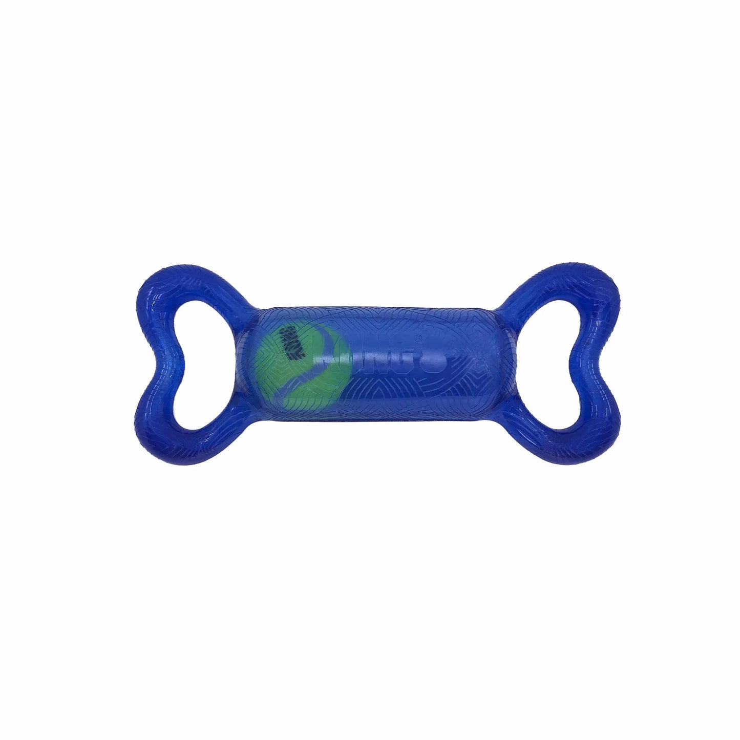 KONG(R) Jumbler(TM) Tug Dog Enrichment Toy Assorted - Your Pet Connection