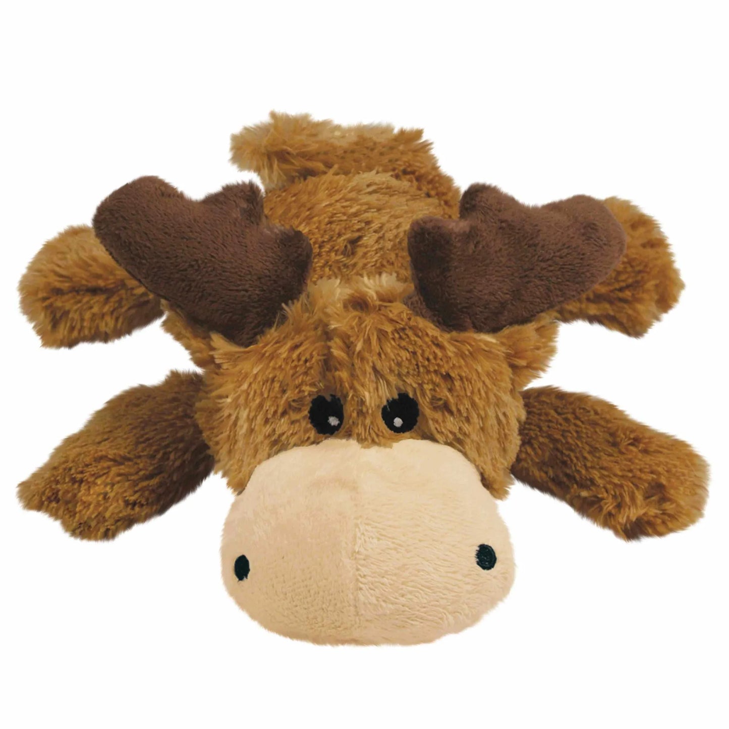 KONG(R) Cozie(TM) Marvin Moose - Your Pet Connection