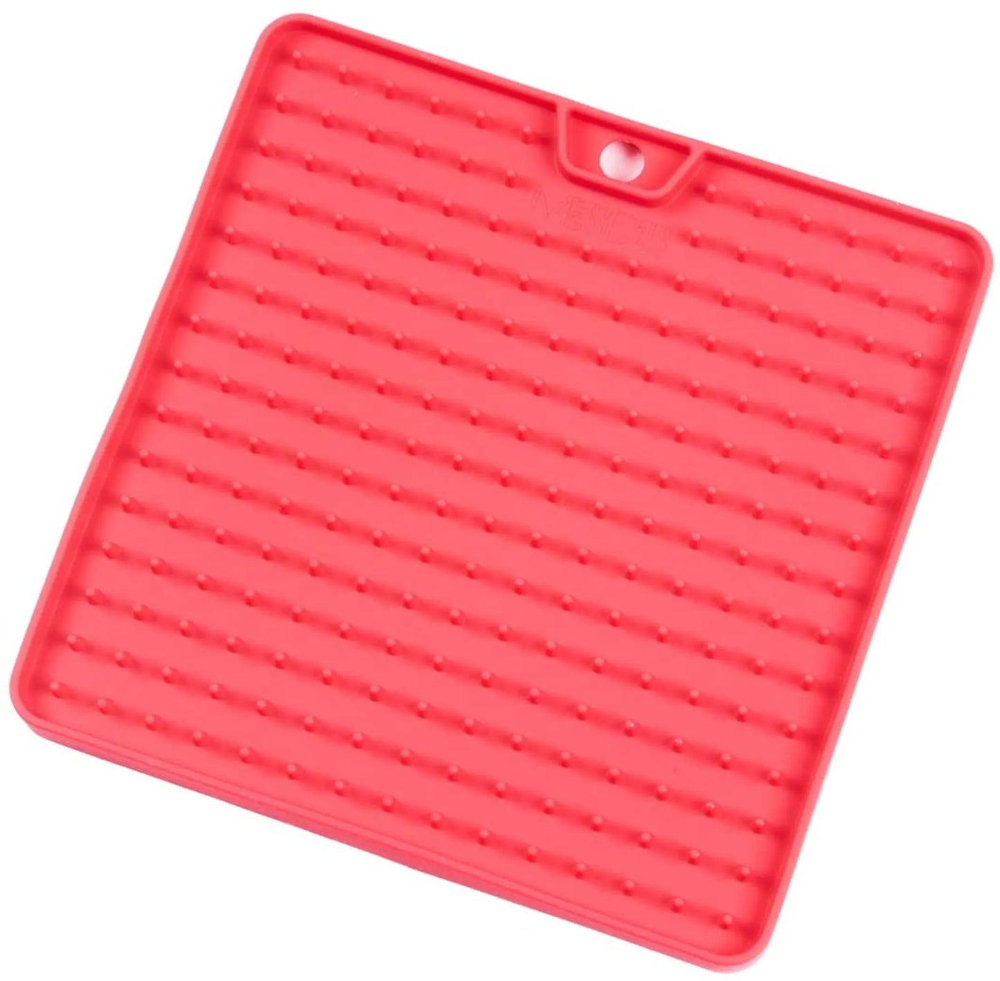 Messy Cats Silicone Reversible Interactive Feeding and Licking Mat - Your Pet Connection