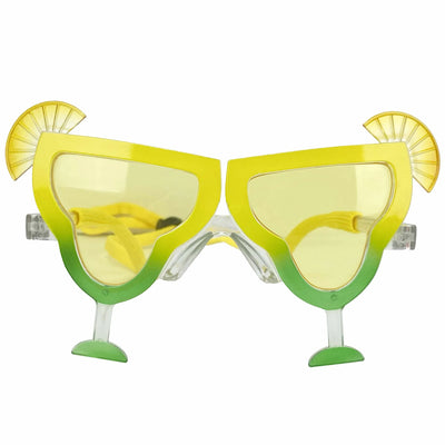 Multipet Margaritaville(R) Sunglasses 3.5" x 2.9" - Your Pet Connection