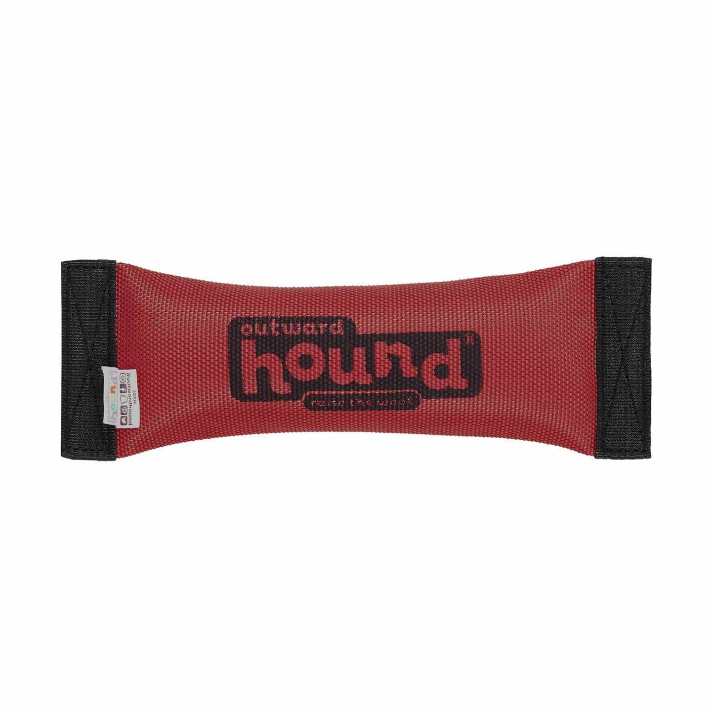 Outward Hound Fire Hose Fetch Durable Fire Hose Dog Toy - Your Pet Connection
