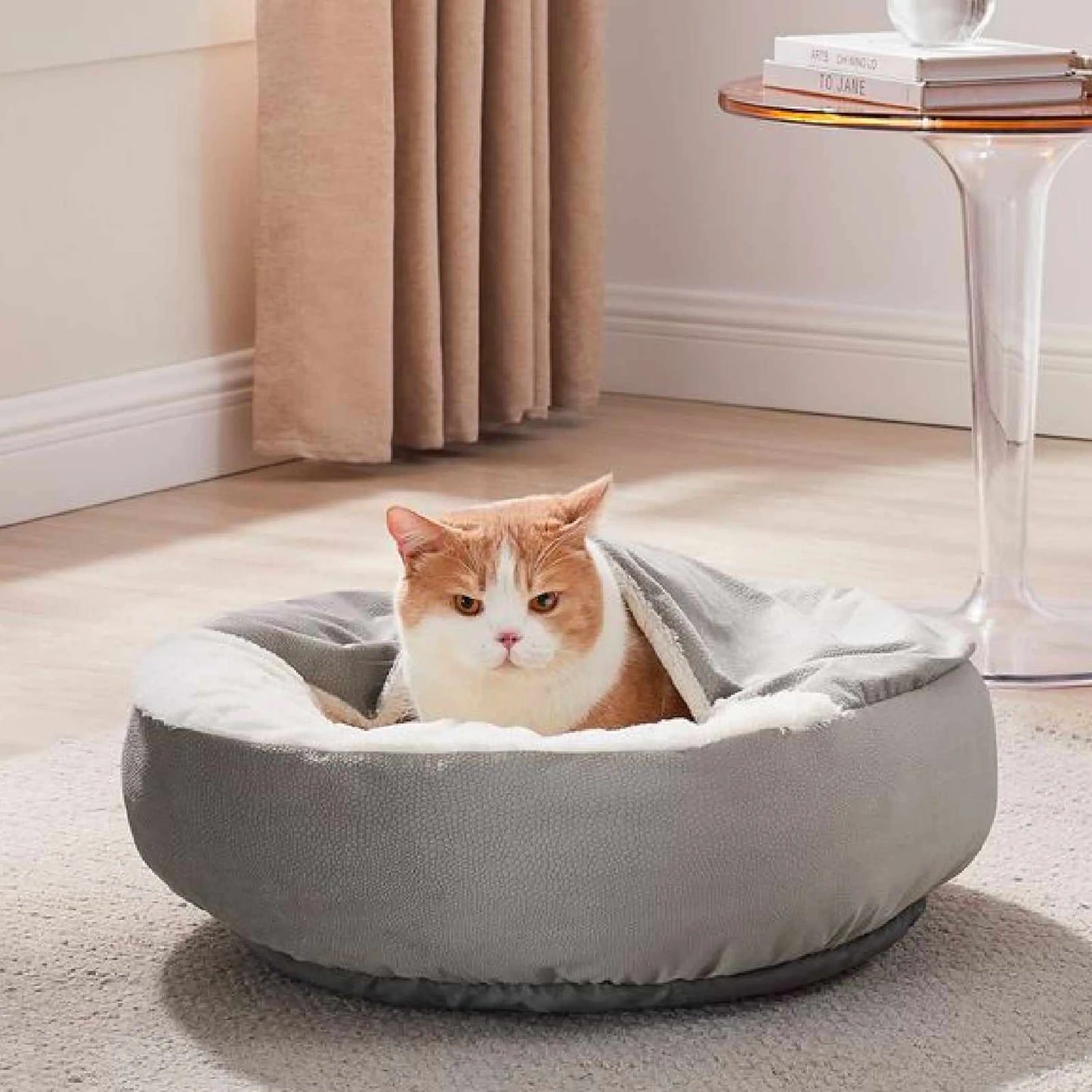 Best Friends by Sheri Cozy Cuddler Ilan - Your Pet Connection