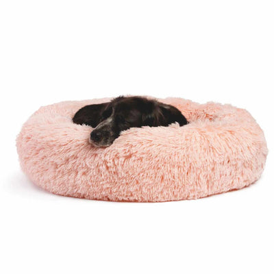Best Friends by Sheri Original Calming Donut Bed 30-inch