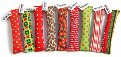 Pet Candy Holiday Stix - Your Pet Connection