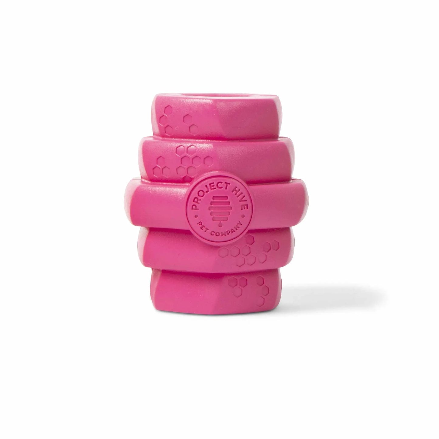 Project Hive Wild Berry Scent Hive Chew Toy