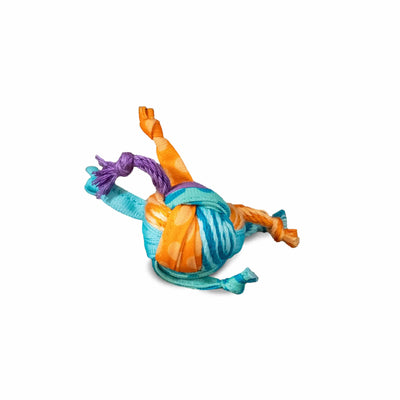 Catstages Tons of Tails Dental Catnip Cat Toy - Your Pet Connection