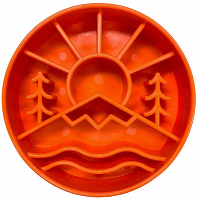 SodaPup Great Outdoors eBowl Feeder Medium