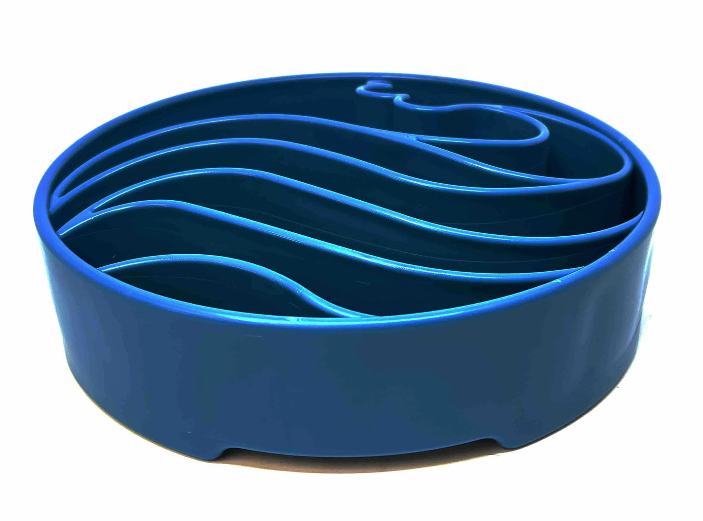 SodaPup eBowl Enrichment Slow Feeder Bowl - Your Pet Connection