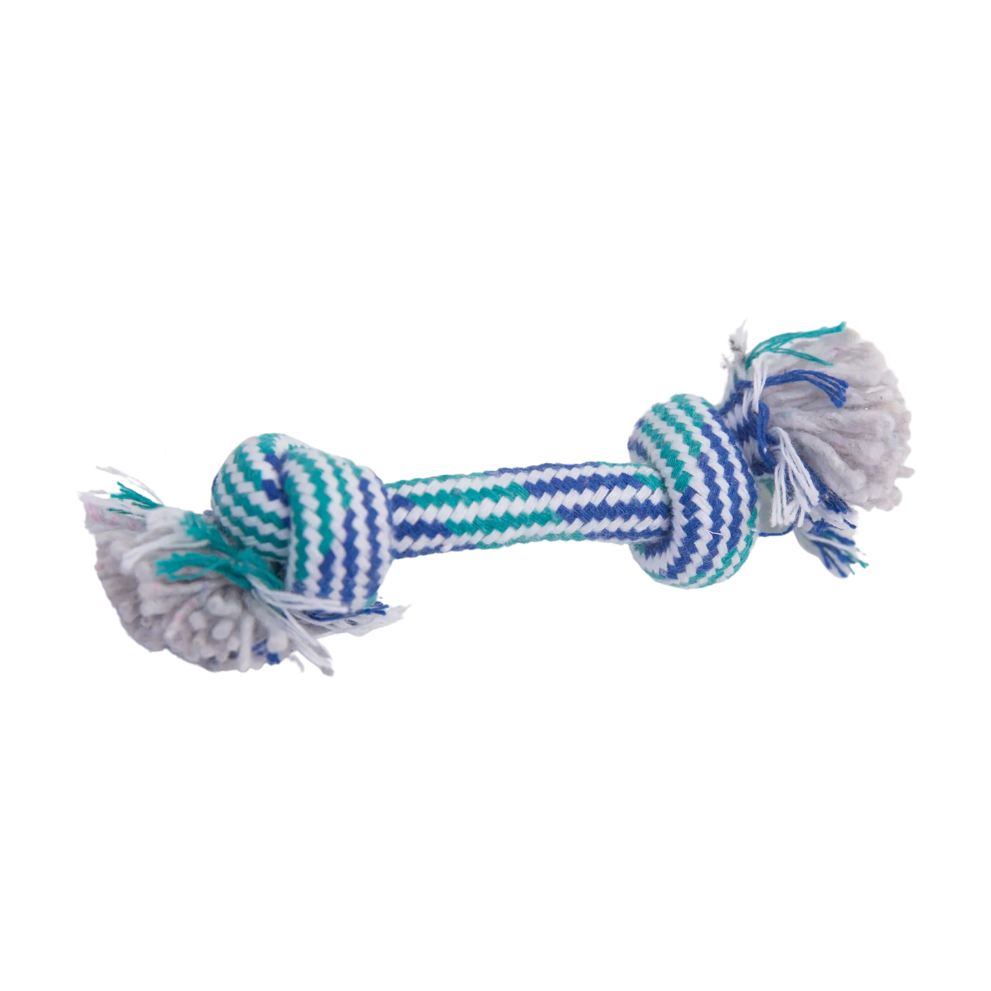 SnugArooz Lil Baby Rope Dog Toy 6" - Your Pet Connection