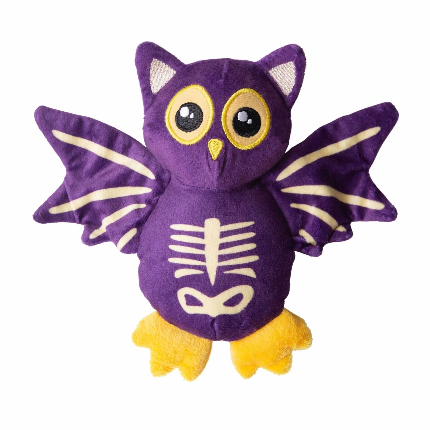 SnugArooz Skel-E-Bat - Your Pet Connection