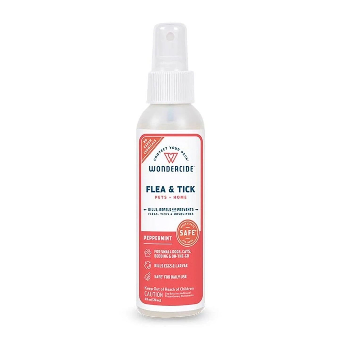 Wondercide - Flea, Tick & Mosquito Control Spray for Pets + Home - - Your Pet Connection