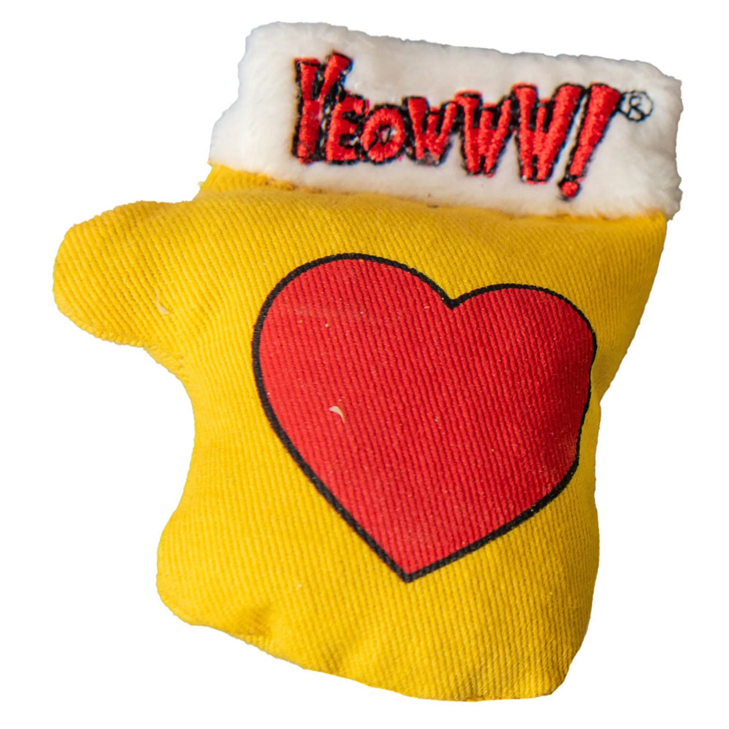 Yeowww! Kitten Mitten - Your Pet Connection