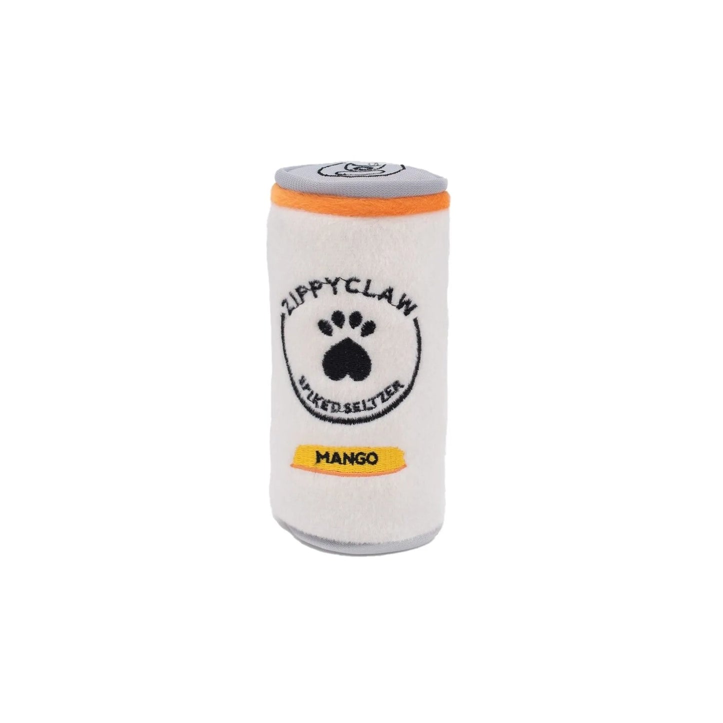 ZippyPaws Squeakie Can Zippy Claw - Your Pet Connection