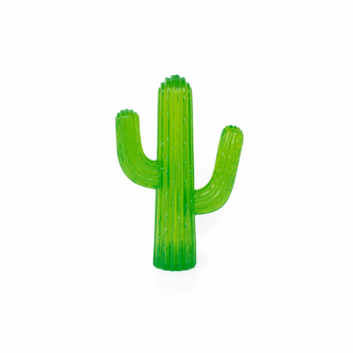 ZippyPaws ZippyTuff Cactus Dog Chew Toy - Your Pet Connection