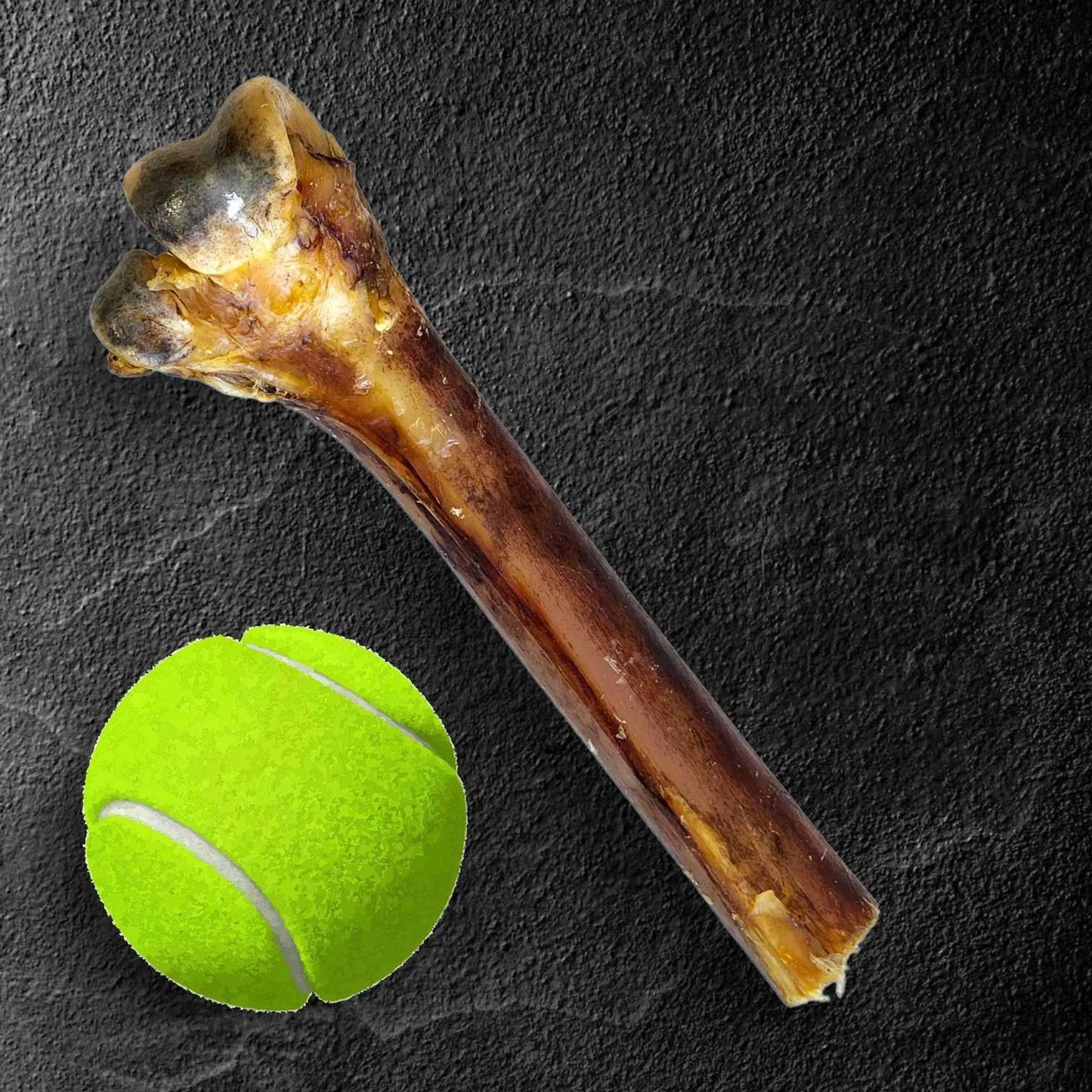 Medium Ostrich Cane : The Long-Lasting, Flavor-Packed Chew for Medium & Large Dogs - Your Pet Connection