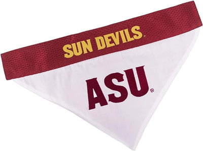 Arizona State Reversible Bandana - Your Pet Connection