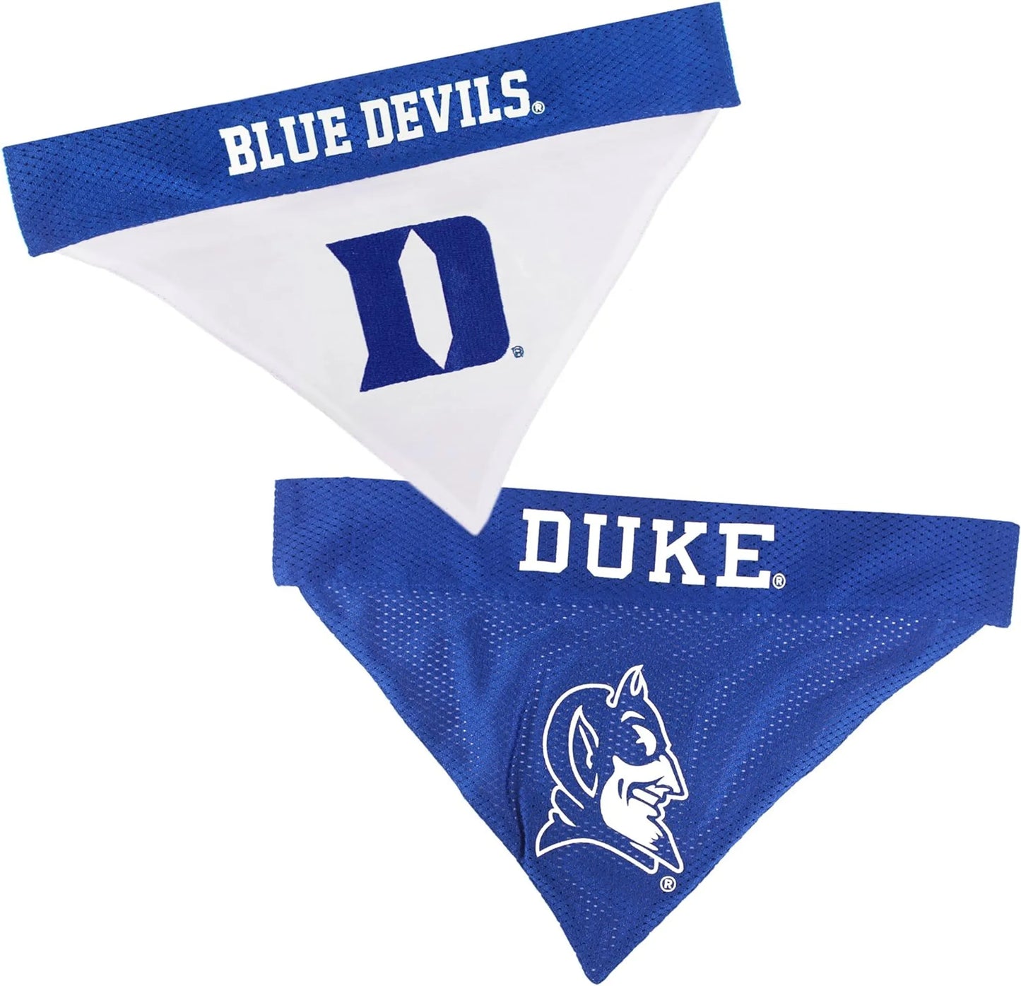 Duke Reversible Bandana - Your Pet Connection