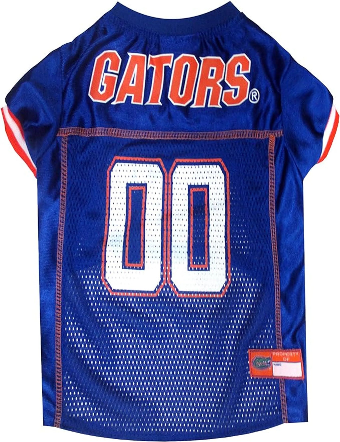 Florida Pet Jersey - Your Pet Connection