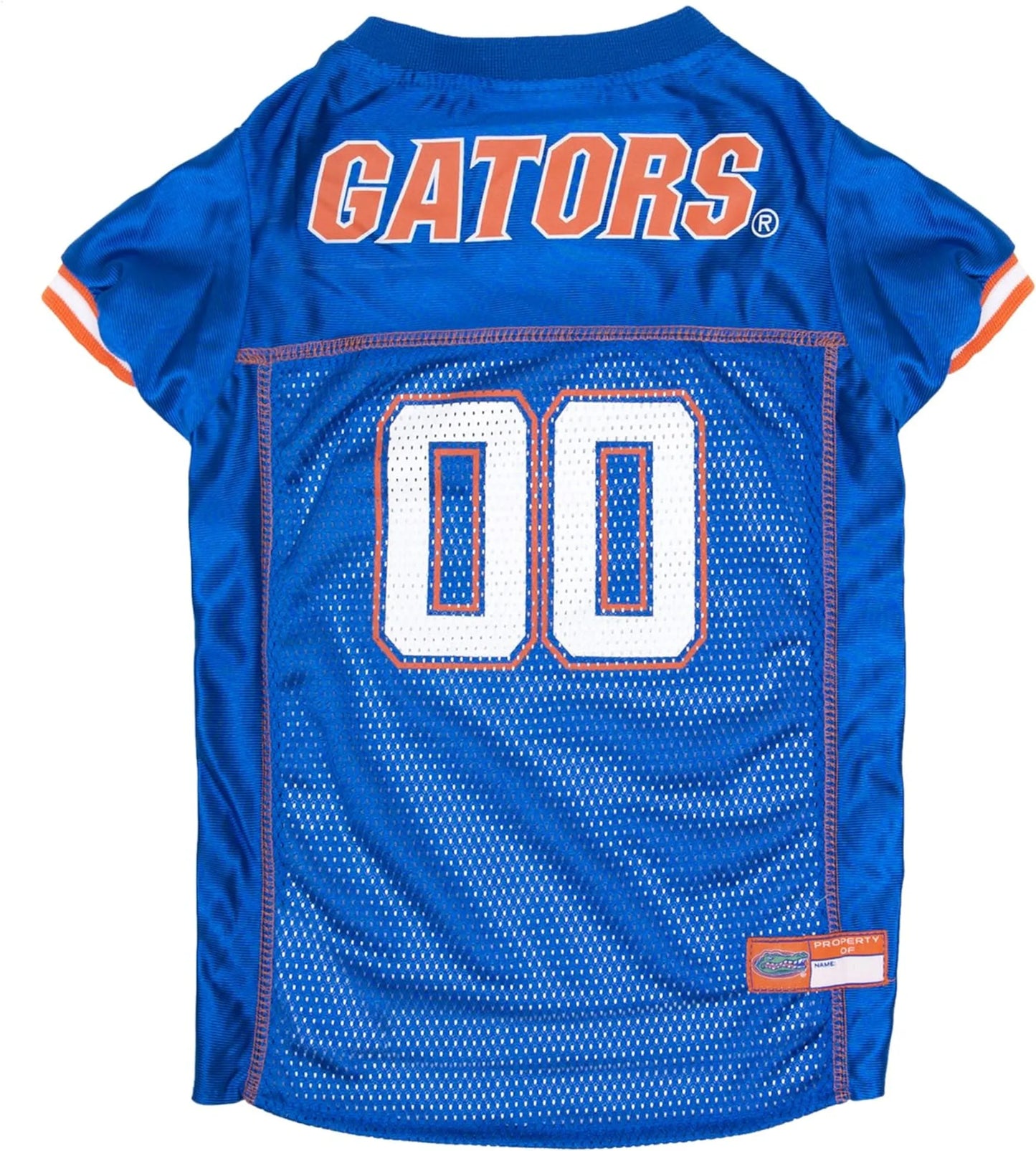 Florida Pet Jersey - Your Pet Connection