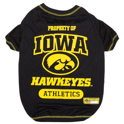 Iowa Tee Shirt - Your Pet Connection