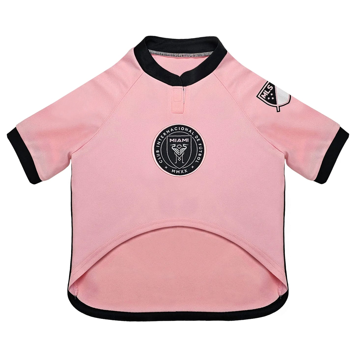 Inter Miami CF Pet Jersey - Your Pet Connection