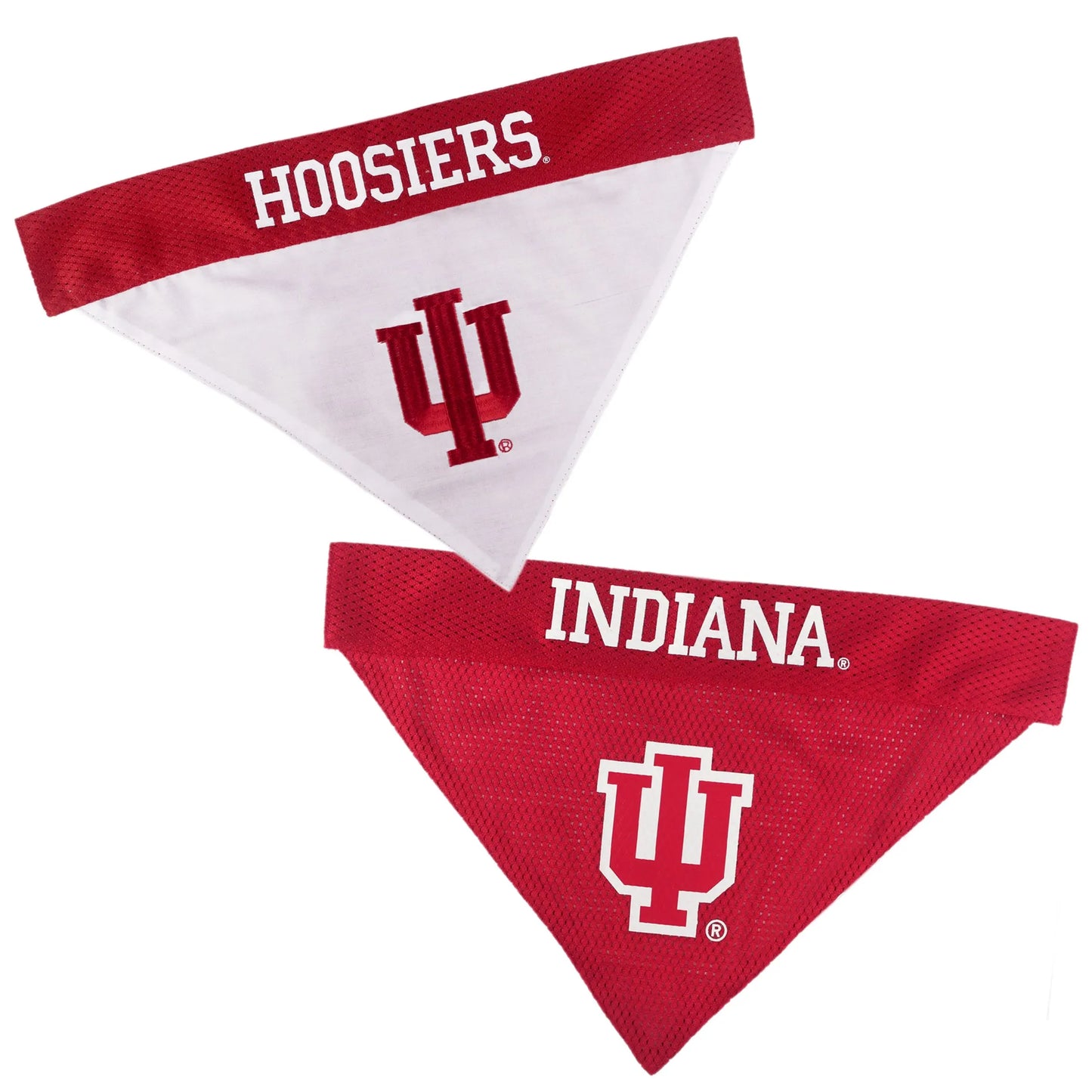 Indiana Reversible Dog Bandana by Pets First