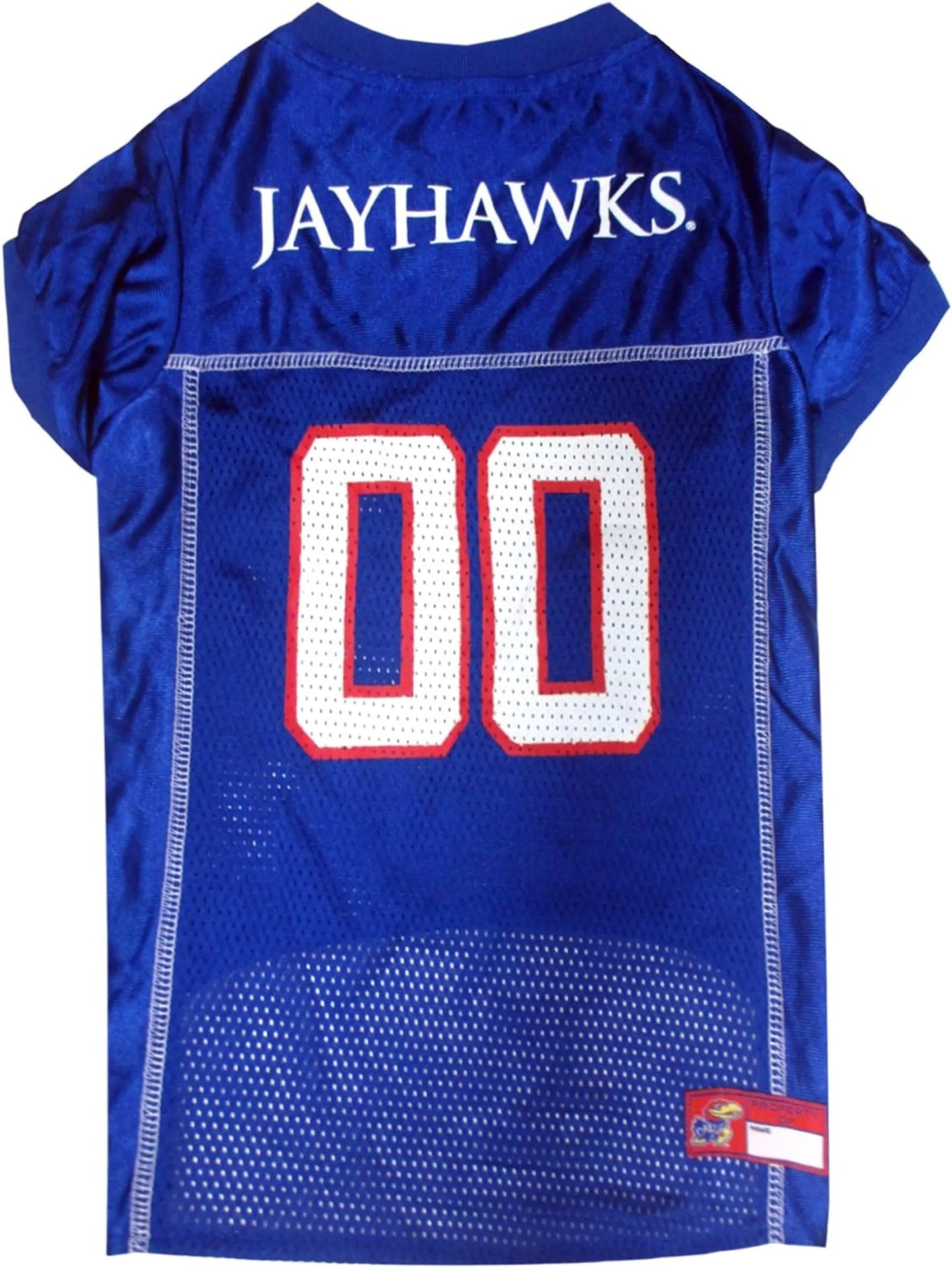 Kansas Pet Jersey - Your Pet Connection